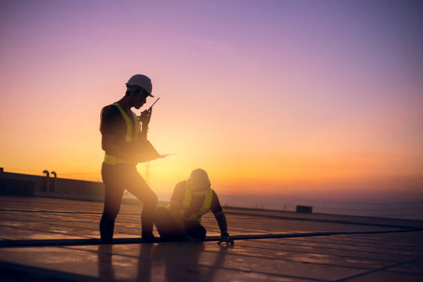 Roof Waterproofing Services in Fayette, MS