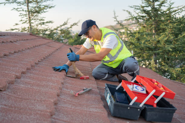 Quick and Trustworthy Emergency Roof Repair Services in Fayette, MS
